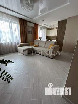 2-к квартира, вторичка, 53м2, 9/10 этаж