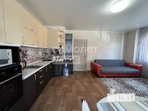 2-к квартира, вторичка, 48м2, 3/25 этаж