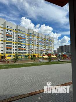 2-к квартира, вторичка, 52м2, 7/10 этаж