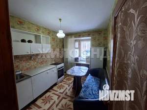4-к квартира, вторичка, 75м2, 1/12 этаж