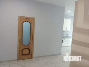 1-к квартира, вторичка, 42м2, 2/13 этаж