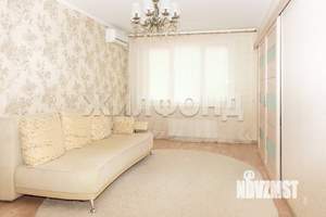 3-к квартира, вторичка, 81м2, 9/17 этаж