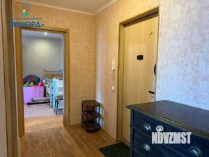 2-к квартира, вторичка, 49м2, 4/10 этаж