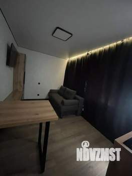 Студия квартира, вторичка, 14м2, 6/9 этаж