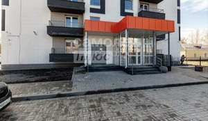 1-к квартира, вторичка, 35м2, 15/16 этаж