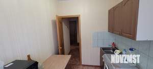 1-к квартира, вторичка, 36м2, 1/5 этаж