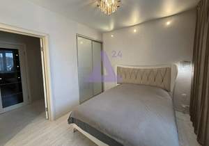 3-к квартира, вторичка, 80м2, 5/6 этаж