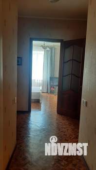 3-к квартира, вторичка, 120м2, 7/12 этаж