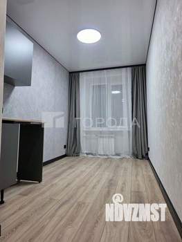 Студия квартира, вторичка, 19м2, 3/4 этаж