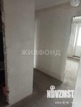 3-к квартира, вторичка, 72м2, 4/5 этаж