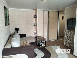 2-к квартира, вторичка, 44м2, 3/4 этаж