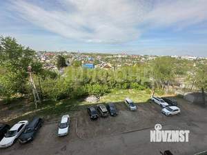 3-к квартира, вторичка, 65м2, 5/9 этаж
