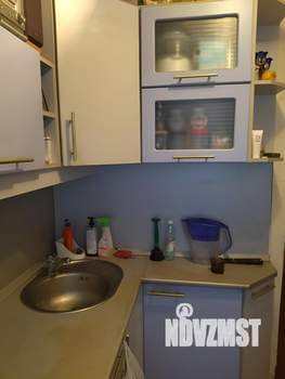 1-к квартира, вторичка, 30м2, 1/9 этаж