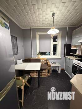 2-к квартира, вторичка, 52м2, 3/9 этаж