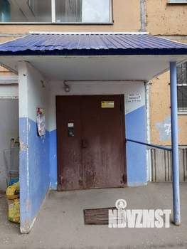 4-к квартира, вторичка, 100м2, 7/9 этаж