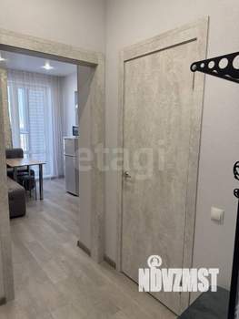 2-к квартира, вторичка, 37м2, 11/16 этаж