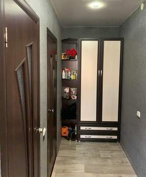 2-к квартира, вторичка, 50м2, 4/14 этаж