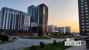 Студия квартира, вторичка, 26м2, 2/16 этаж
