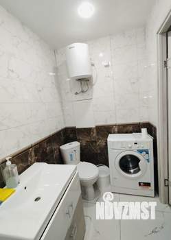 Студия квартира, вторичка, 32м2, 2/2 этаж