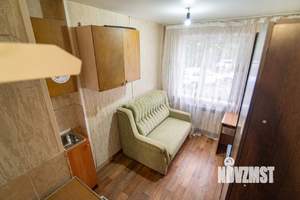 4-к квартира, вторичка, 61м2, 1/5 этаж