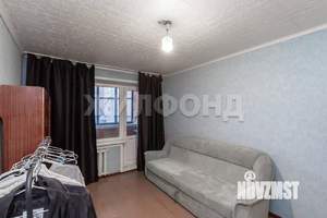 3-к квартира, вторичка, 66м2, 2/9 этаж