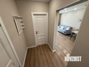 2-к квартира, вторичка, 35м2, 9/10 этаж
