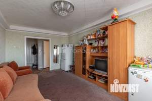 3-к квартира, вторичка, 66м2, 11/12 этаж