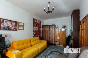 1-к квартира, вторичка, 37м2, 5/5 этаж
