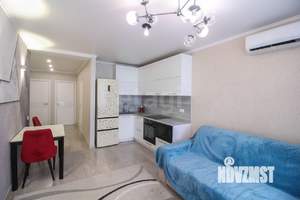 3-к квартира, вторичка, 65м2, 13/16 этаж