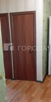 3-к квартира, вторичка, 51м2, 1/5 этаж