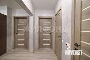 4-к квартира, вторичка, 86м2, 4/16 этаж