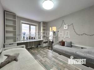 2-к квартира, вторичка, 50м2, 8/9 этаж