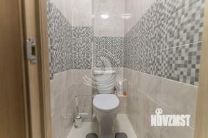 2-к квартира, вторичка, 50м2, 1/9 этаж