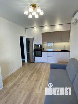 2-к квартира, вторичка, 45м2, 8/9 этаж