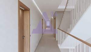 1-к квартира, вторичка, 52м2, 3/9 этаж