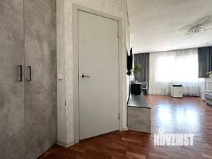 1-к квартира, вторичка, 35м2, 8/10 этаж