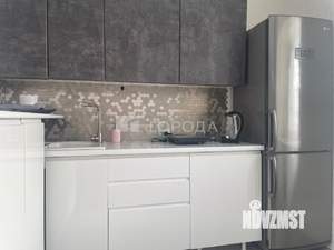 1-к квартира, вторичка, 35м2, 9/12 этаж