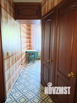 2-к квартира, вторичка, 45м2, 3/5 этаж