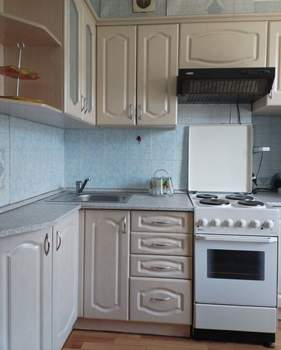 2-к квартира, вторичка, 50м2, 8/9 этаж