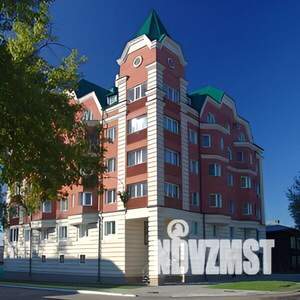 3-к квартира, вторичка, 100м2, 5/6 этаж
