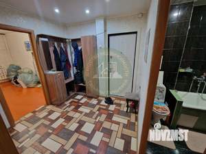 3-к квартира, вторичка, 61м2, 4/5 этаж