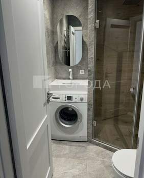 1-к квартира, вторичка, 32м2, 1/5 этаж