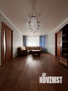 3-к квартира, вторичка, 75м2, 2/4 этаж