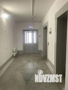 1-к квартира, вторичка, 45м2, 7/15 этаж