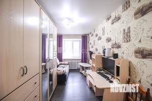3-к квартира, вторичка, 55м2, 4/4 этаж