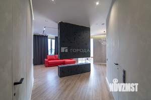 2-к квартира, вторичка, 78м2, 2/9 этаж