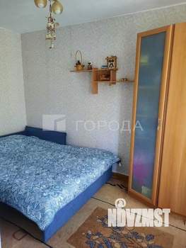 3-к квартира, вторичка, 54м2, 4/5 этаж