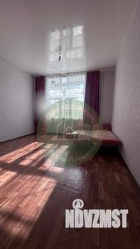 1-к квартира, вторичка, 19м2, 1/4 этаж