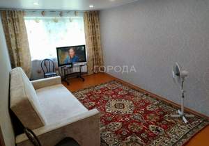 2-к квартира, вторичка, 45м2, 1/5 этаж