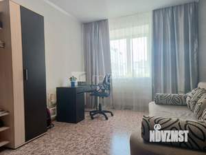 3-к квартира, вторичка, 100м2, 2/14 этаж